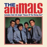 The Animals - The Animals (Bonus Track) [M] (1964/2013) [E-AC-3 JOC Dolby Atmos]