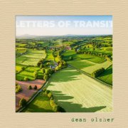 Dean Olsher - Letters of Transit (2024) [Hi-Res]