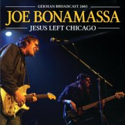 Joe Bonamassa - Jesus Left Chicago (2026)