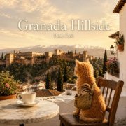 Pino Café - Granada Hillside (2026)