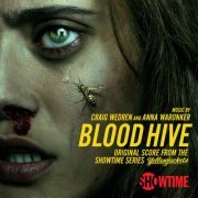 Craig Wedren - Blood Hive (Original Score from the Showtime Series Yellowjackets) (2022) [Hi-Res]