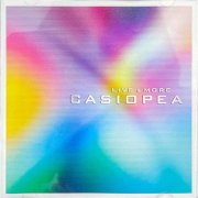 Casiopea - Live & More (2004) CD Rip