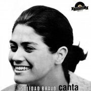 Soledad Bravo - Soledad Bravo Canta (1968) [Hi-Res]