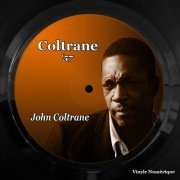 John Coltrane - Coltrane '57 (Remastered) (1957/2023) [Hi-Res]