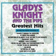 Gladys Knight And The Pips - Greatest Hits (1990)