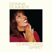 Donna Summer - The Christmas Spirit (1994/2024)