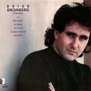 Brian Bromberg - A New Day (1986) [Vinyl]