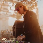 Rezident - Live at Anjunadeep Open Air London (2026)