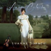 Luanne Surace - Amore Celeste (2021)