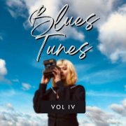 VA - Blues Tunes Vol 4 (2023)