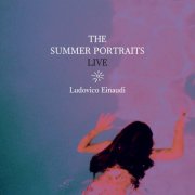 Ludovico Einaudi - The Summer Portraits Live (2026) [Hi-Res]