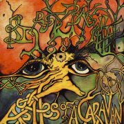 Big Rusty Bake Machine - Ashes of a Caravan (2020)