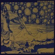 Steamhammer - Mountains (1970)