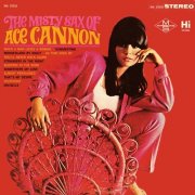 Ace Cannon - The Misty Sax Of (1967)