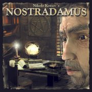 Nikolo Kotzev - Nikolo Kotzev's Nostradamus / The Rock Opera (2024) [Hi-Res]