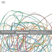 Verus String Quartet - Beethoven String Quartets Nos. 1 & 14 (2024)