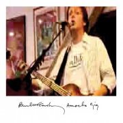 Paul Mccartney - Amoeba Gig (Live) (2019) [Hi-Res]