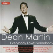 Dean Martin - Everybody Loves Somebody (2006)