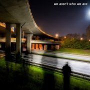 Hollywood Bedsheets - We Aren't Who We Are (2024) [Hi-Res]