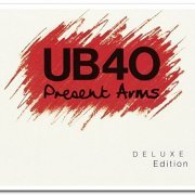 UB40 - Present Arms [3CD Remastered Deluxe Edition] (1981/2014)