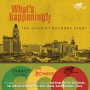 VA - What’s Happening!! The Chariot Records Story (2026)