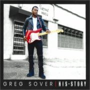 Greg Sover - His-Story (2023) [CD Rip]