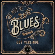 Guy Verlinde - Best Of Blues (2026)