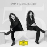 Katia Labèque, Marielle Labèque - 55 (2026) [Hi-Res]