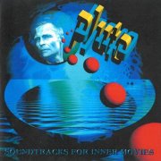 Pluto - Soundtracks For Inner Movies (1999)