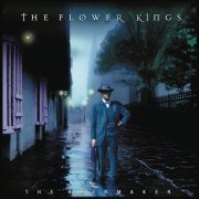 The Flower Kings - The Rainmaker (Re-issue 2022) (2022) [Hi-Res]