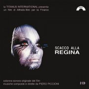 Piero Piccioni - Scacco alla regina (2008)