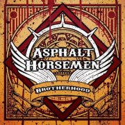 Asphalt Horsemen - Brotherhood (2016)