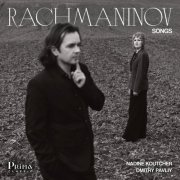 Nadine Koutcher & Dmitry Pavliy - Rachmaninov Songs (2026) Hi-Res