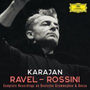 Herbert von Karajan - Karajan A-Z: Ravel - Rossini (2024)