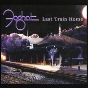 Foghat - Last Train Home (2010)