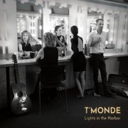 T'Monde - Lights in the Harbor (2019)