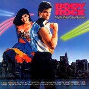 VA - Body Rock Special Edition Film Soundtrack (1985)
