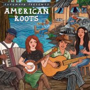 Putumayo - American Roots by Putumayo (2026) [Hi-Res]