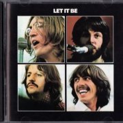 The Beatles - Let It Be (1970) {1987, Remastered}