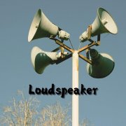 Knox Morgan - Loudspeaker (2025) [Hi-Res]
