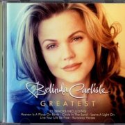 Belinda Carlisle - Greatest (2015) CD-Rip