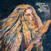 Hannah Wicklund - Hannah Wicklund & The Steppin Stones (2018)