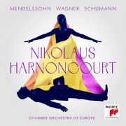 Nikolaus Harnoncourt - Mendelssohn, Wagner, Schumann (2026) [Hi-Res]