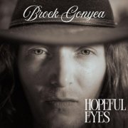 Brock Gonyea - Hopeful Eyes (2025) [Hi-Res]