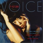 Anthony Jackson, Simon Phillips, Hiromi - Voice (2011)