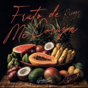 Jonathan Suazo - Ricano, Vol. 2 - Fruto de mi Corazón (2026) [Hi-Res]