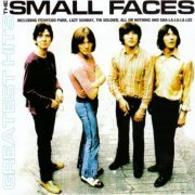 Small Faces - Greatest Hits (1996)