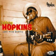 Lightnin’ Hopkins - Jake Head Boogie (2009)