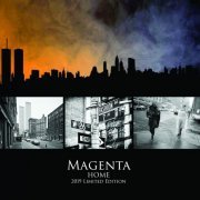 Magenta - Home (Limited Edition) (2019)