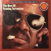 Stanley Turrentine - The Best of Stanley Turrentine (1990)